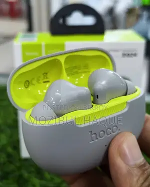 Hoco Eq 24 Earbuds