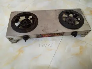Stove