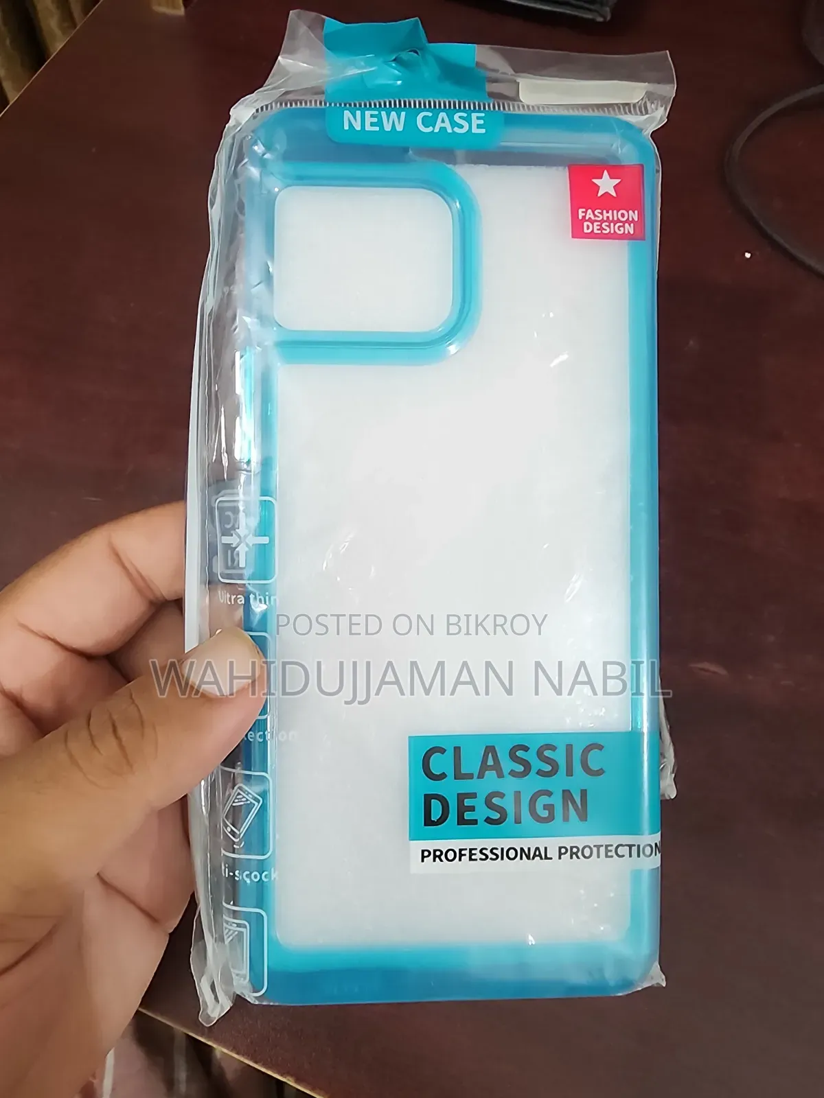 T Mobile RVVL 7 Pro Cover