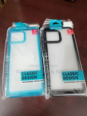 T Mobile RVVL 7 Pro Cover