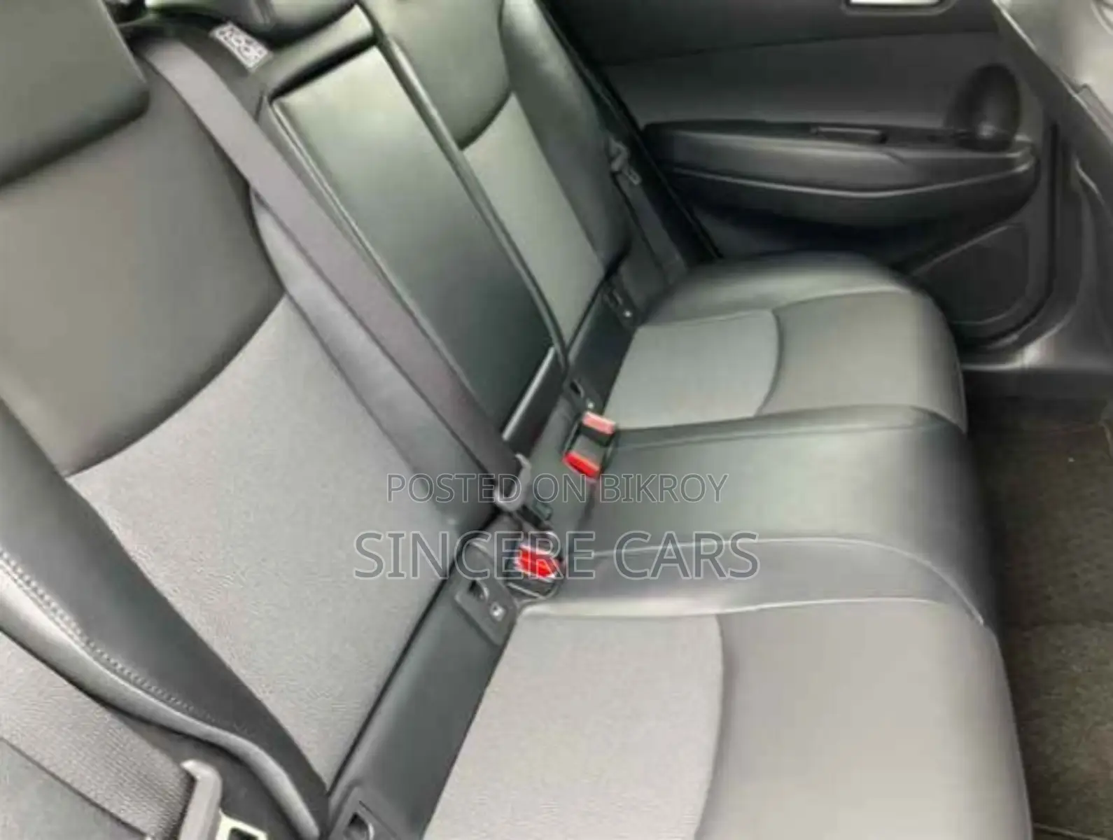 Toyota Corolla Cross 2022 Pearl