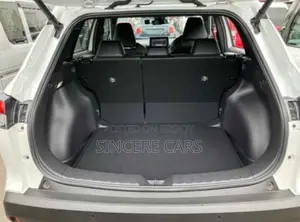 Toyota Corolla Cross 2022 Pearl