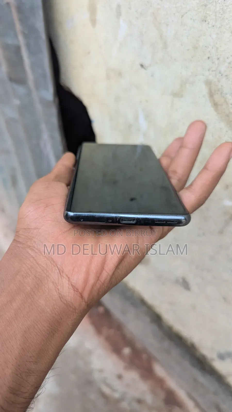 OnePlus 11 256 GB Black