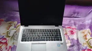 Laptop HP EliteBook 840 G3 8GB Intel Core I5 HDD+SSD 256GB