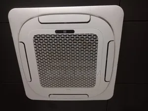 AC Servicing by Expert Technicians