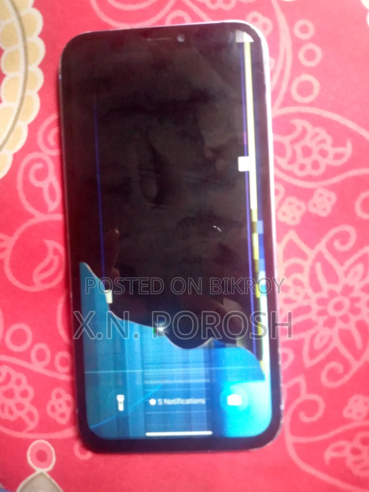 Apple iPhone 12 128 GB Purple