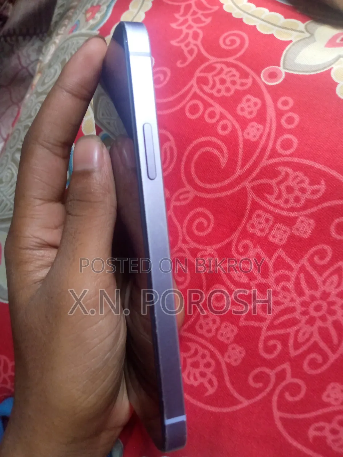 Apple iPhone 12 128 GB Purple