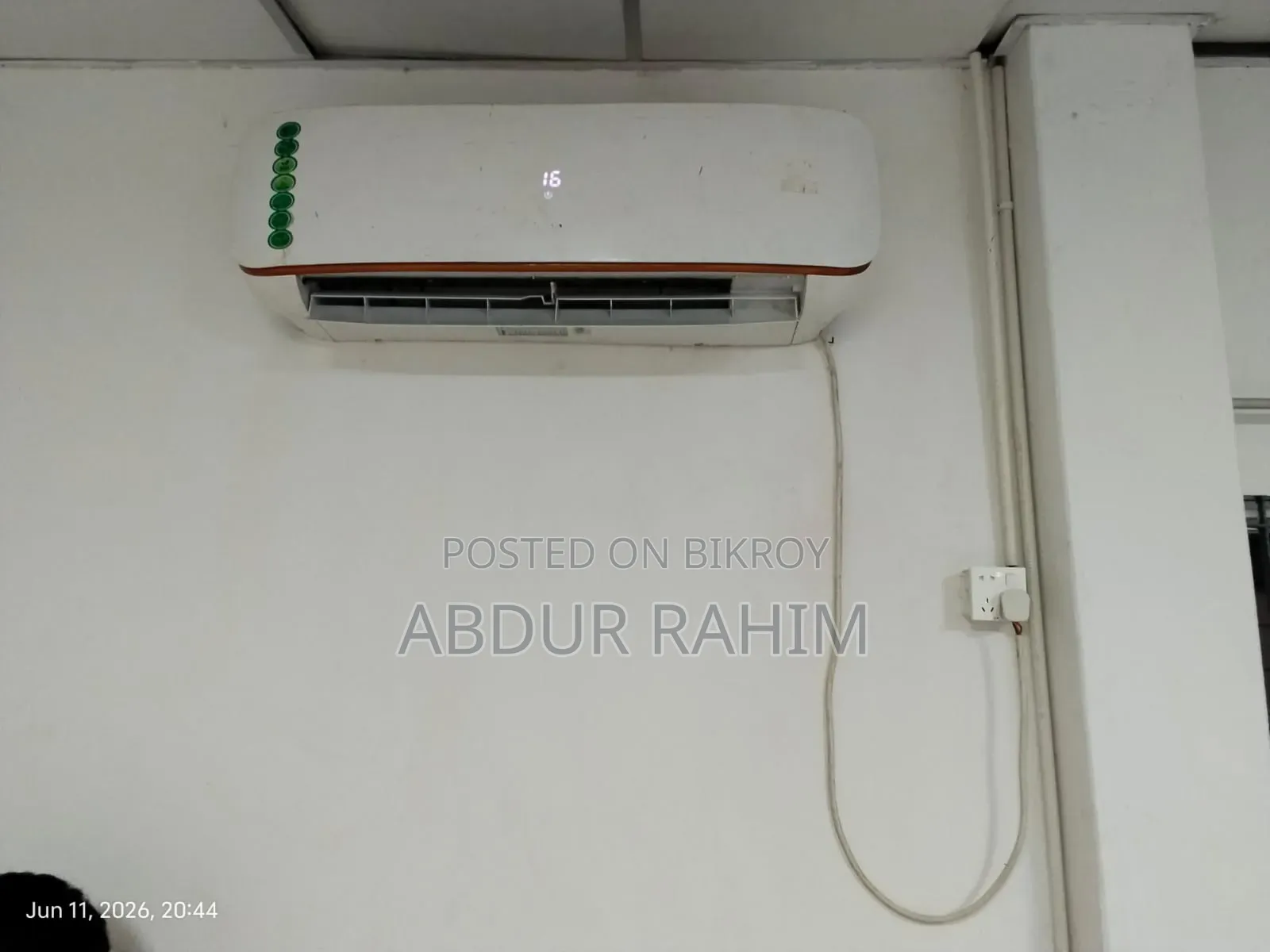 AC Servicing by Expert Technicians