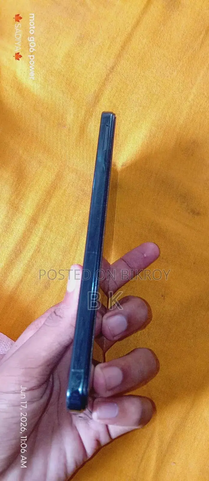 Vivo Y28 8 GB Purple