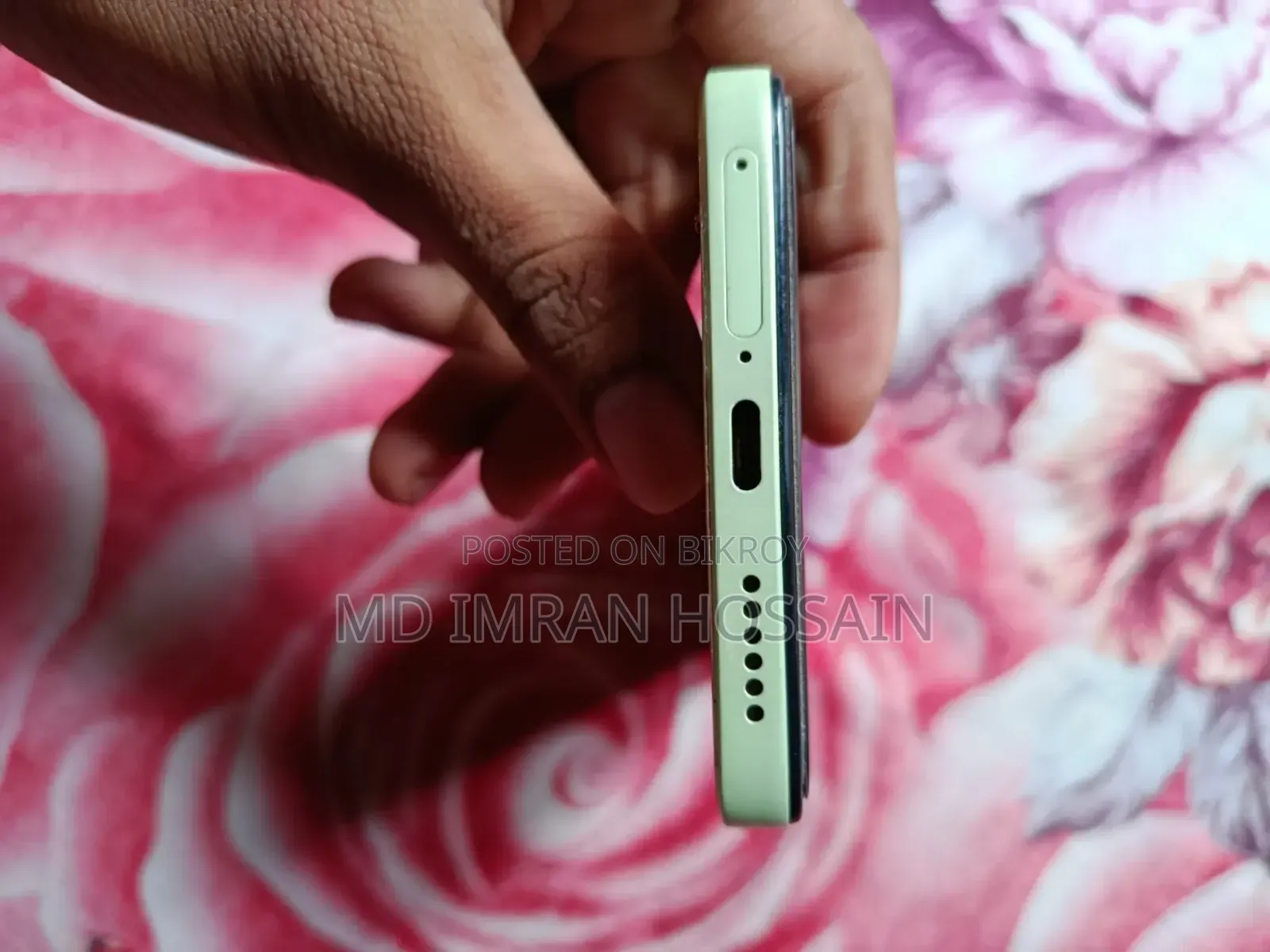 Xiaomi Redmi Note 14 4G 256 GB Bronze