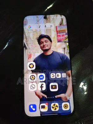 Infinix GT 30 Pro 256 GB Black