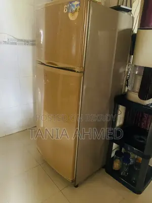 রেফ্রিজারেটর