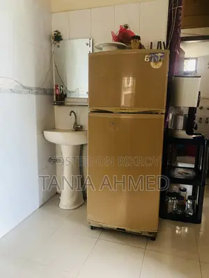 রেফ্রিজারেটর
