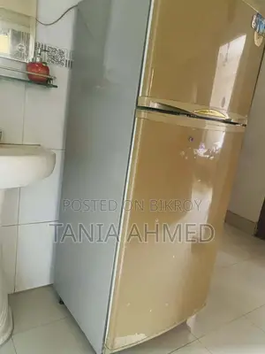 রেফ্রিজারেটর