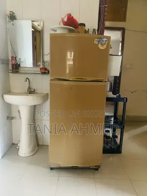 রেফ্রিজারেটর
