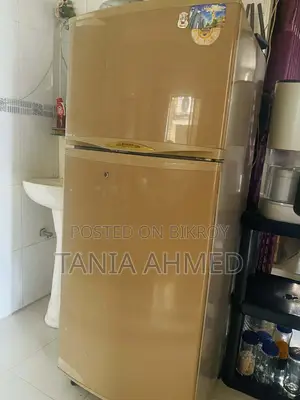 রেফ্রিজারেটর