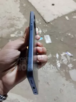Realme Note 70T 64 GB Black