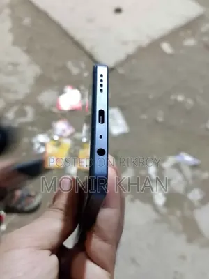 Realme Note 70T 64 GB Black