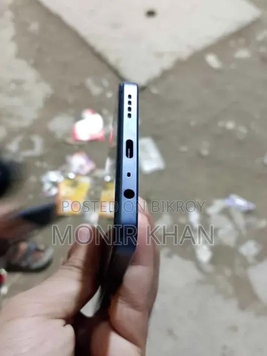 Realme Note 70T 64 GB Black