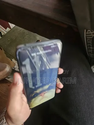 শাওমি রেডমি নোট ১৩ ১২৮ জিবি ব্ল্যাক