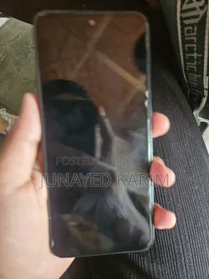 শাওমি রেডমি নোট ১৩ ১২৮ জিবি ব্ল্যাক
