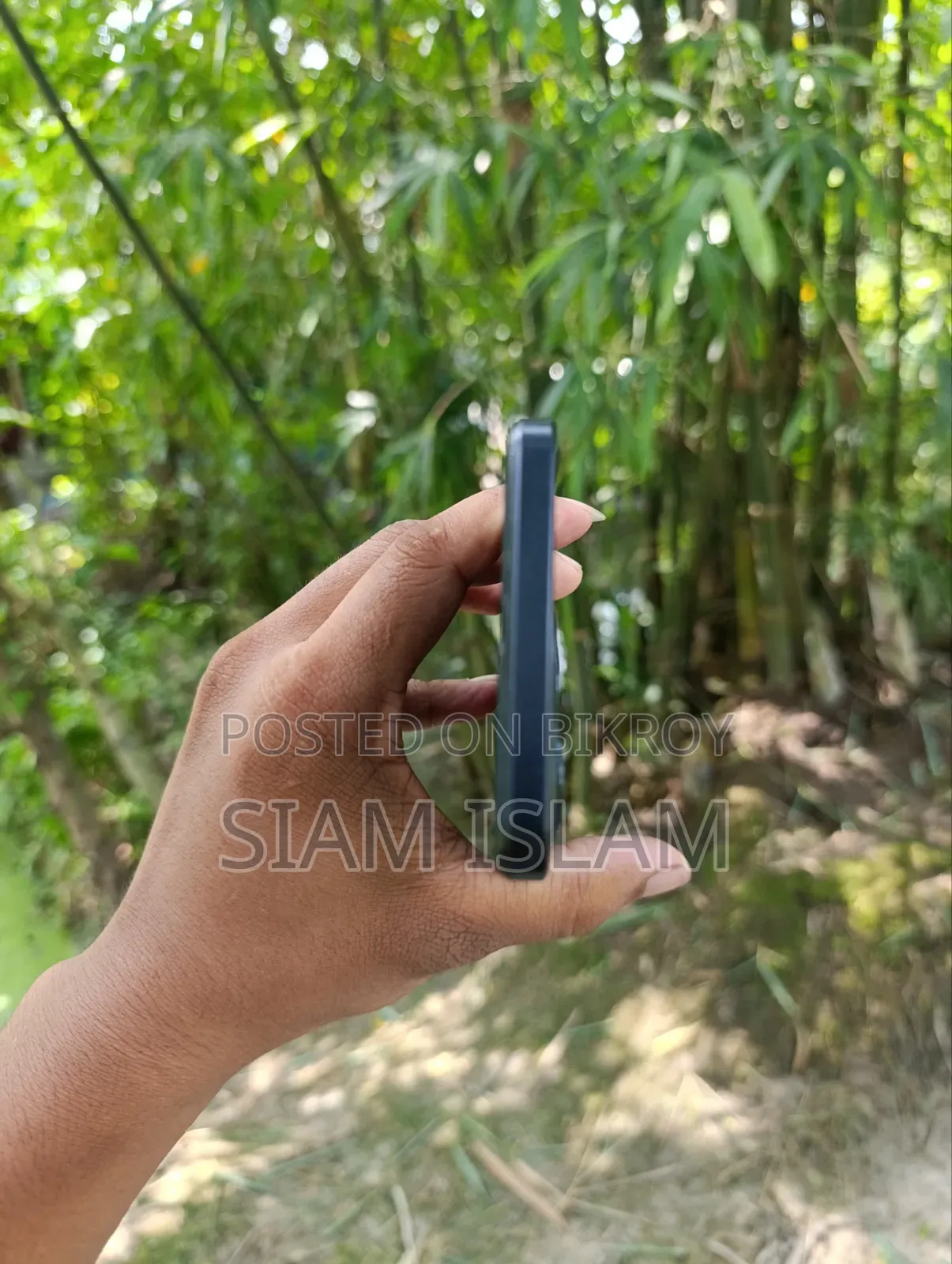 Realme Narzo N53 128 GB Black