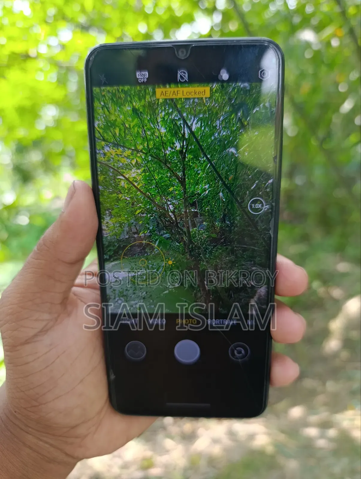 Realme Narzo N53 128 GB Black