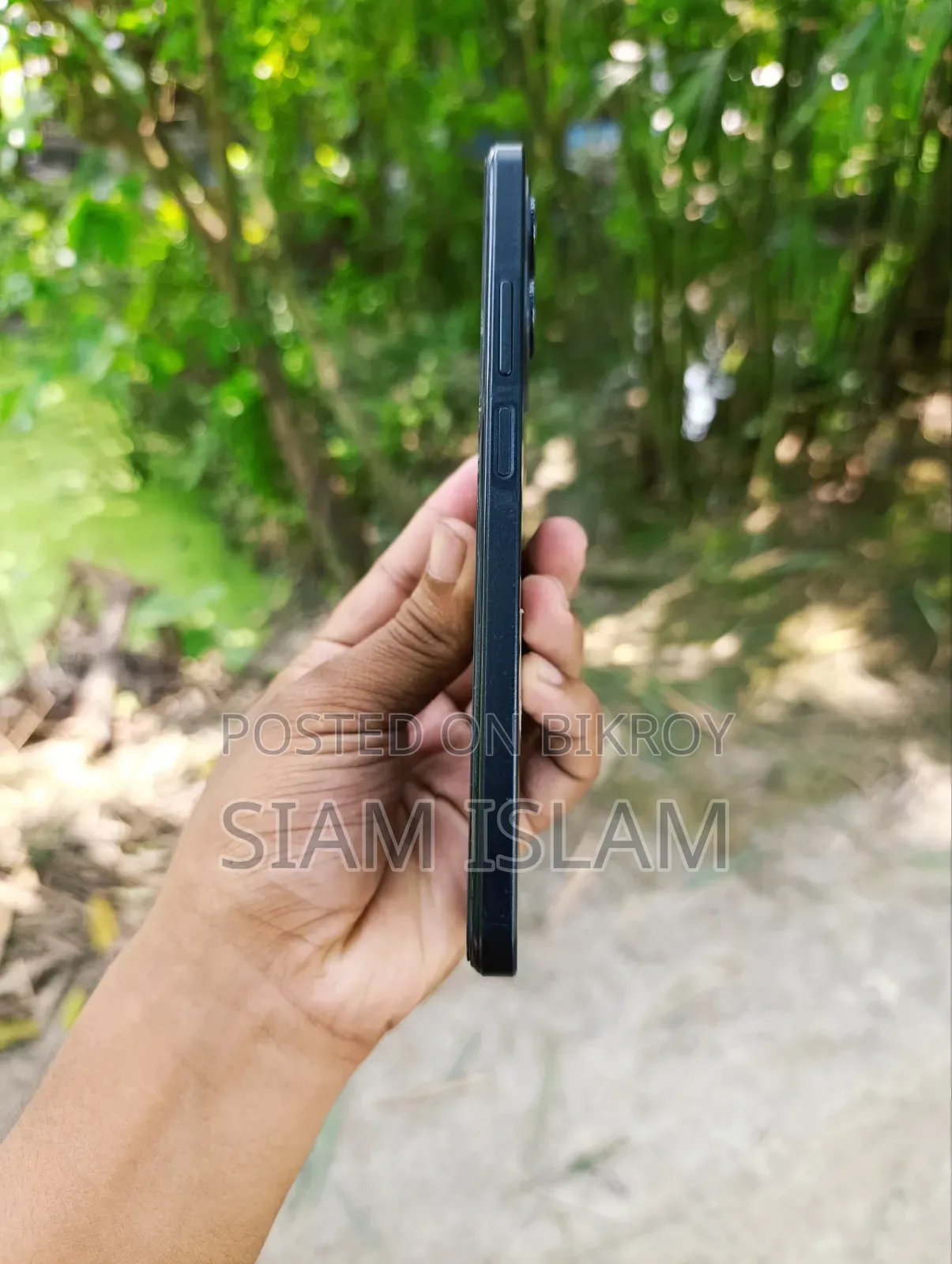 Realme Narzo N53 128 GB Black