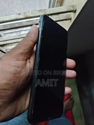 New Realme Narzo 128 GB Black