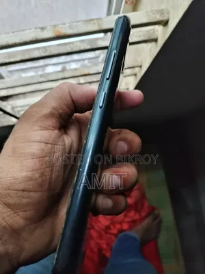 New Realme Narzo 128 GB Black