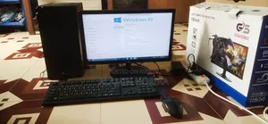 Desktop Computer 4GB Intel Pentium eMMC 1.5T
