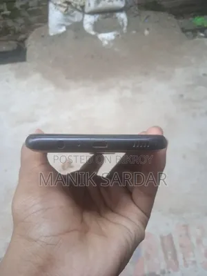 Samsung Galaxy A03 32 GB Black