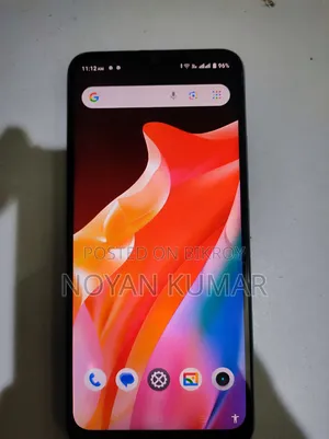 Realme C30 32 GB