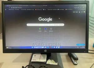 Hp V20 19.5 Inch Hd+ Vga Hdmi Led Monitor