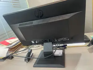 Hp V20 19.5 Inch Hd+ Vga Hdmi Led Monitor