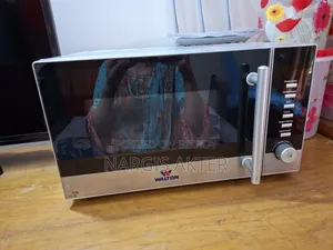 Microwave Oven