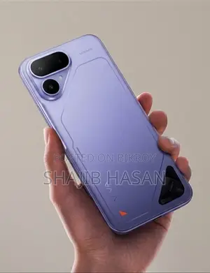 Tecno Pova Curve 2 256 GB Gray