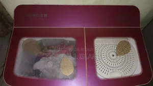 Used - Singer Washing Machine 8kg