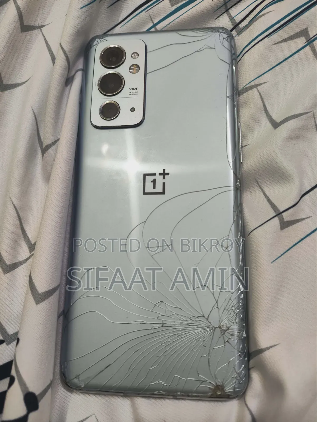 Xiaomi Redmi A1+ 32 GB Blue
