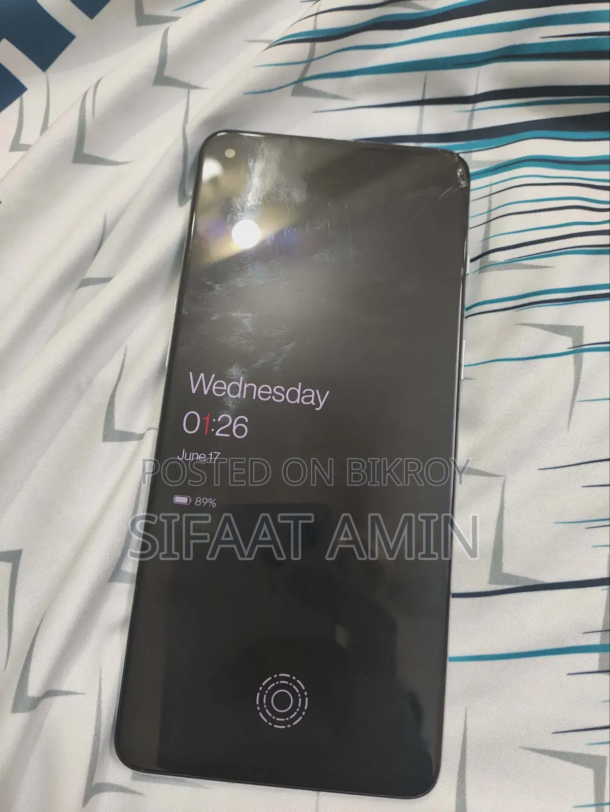 Xiaomi Redmi A1+ 32 GB Blue