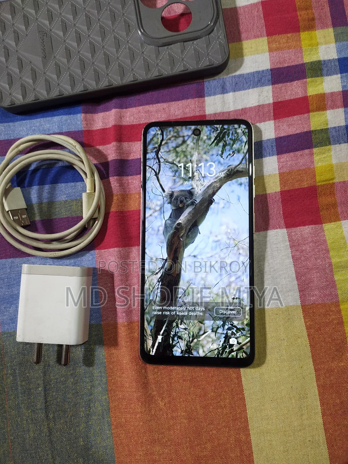 Tecno Spark 20C 128 GB