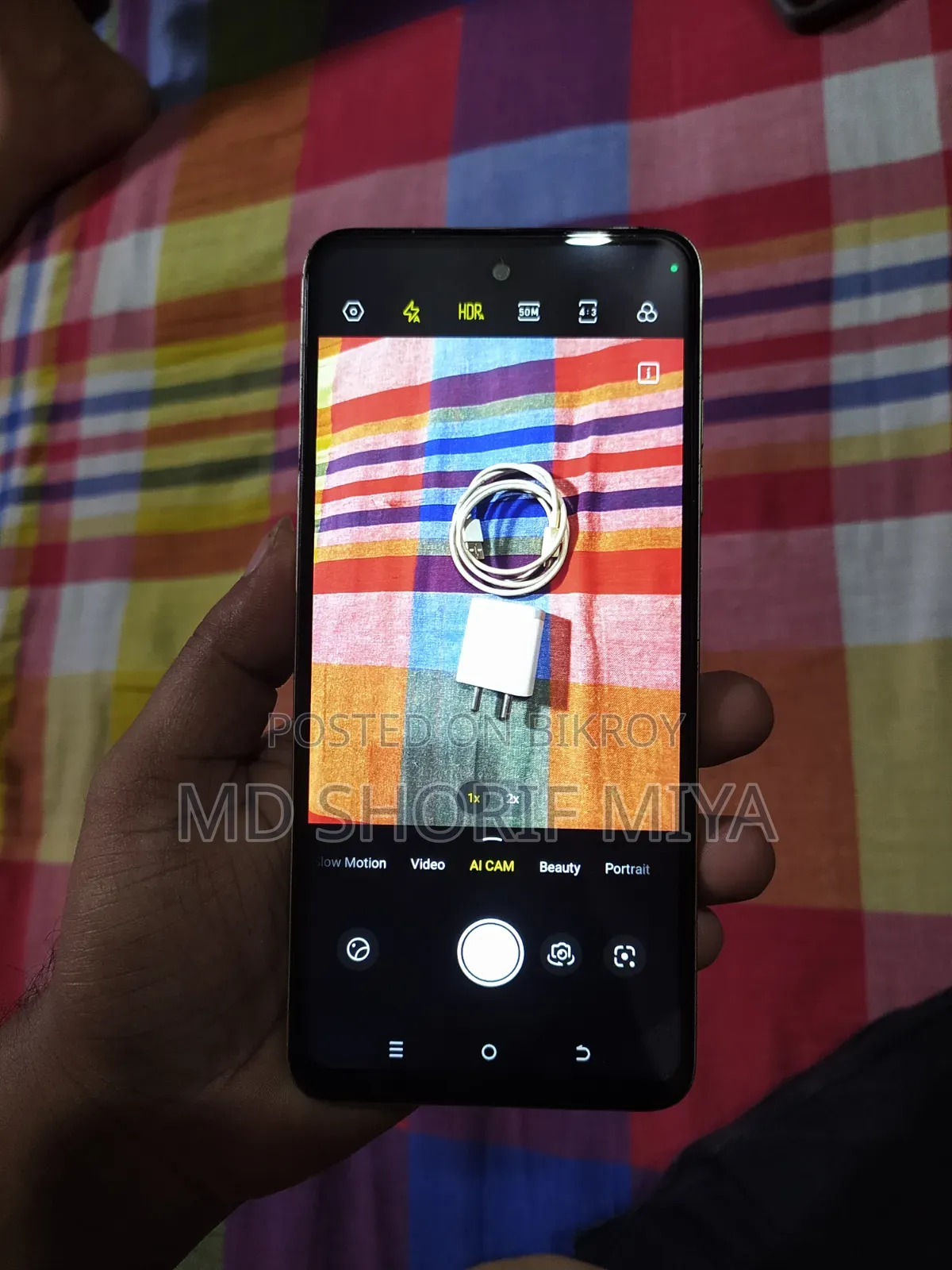 Tecno Spark 20C 128 GB