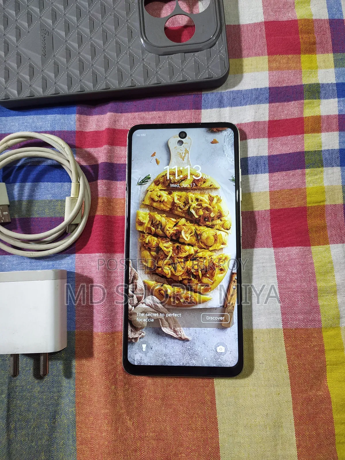 Tecno Spark 20C 128 GB