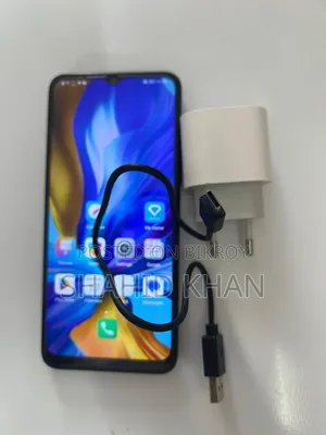 অনার ৮এক্স ১২৮ জিবি কালো