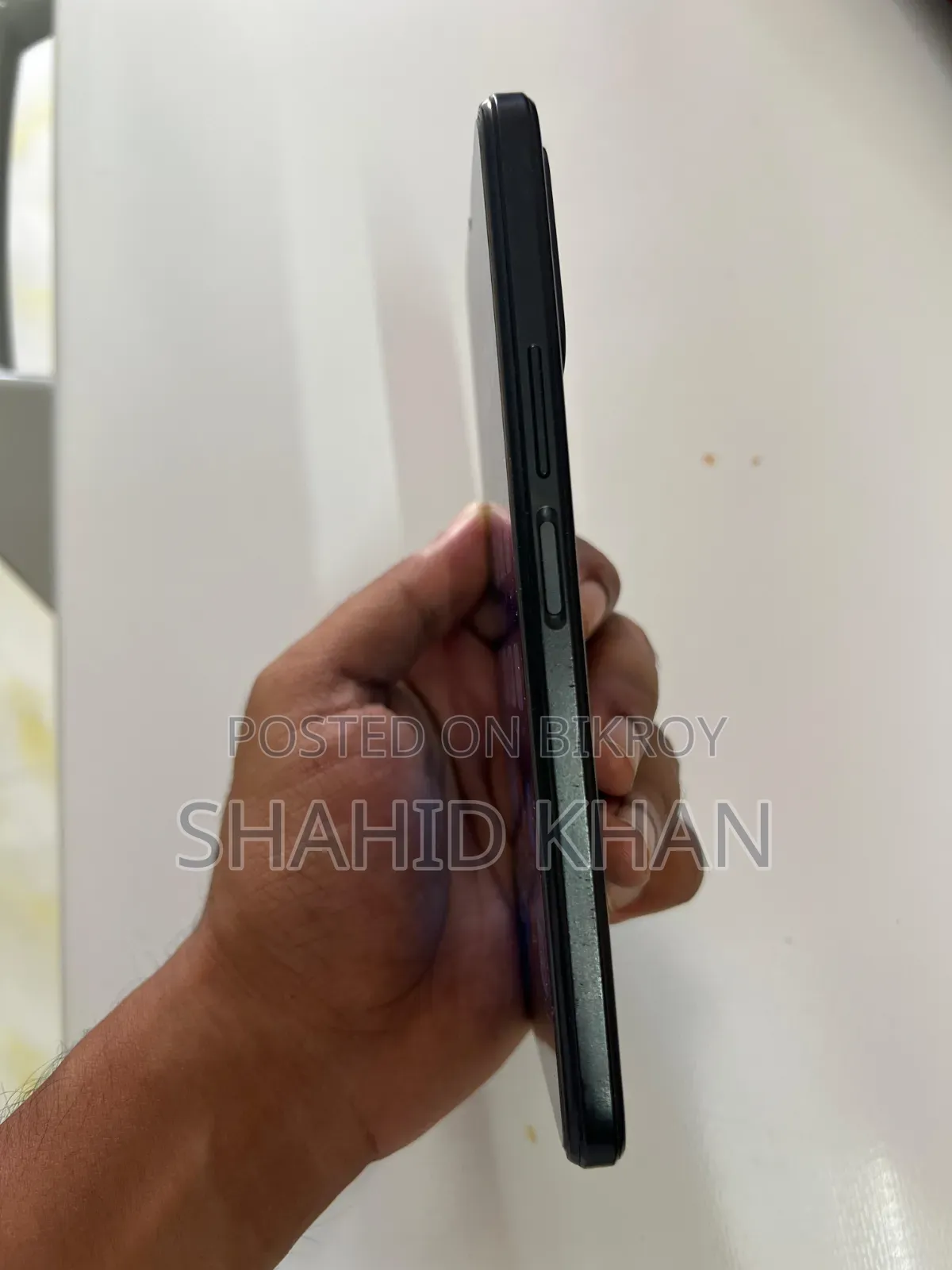 অনার ৮এক্স ১২৮ জিবি কালো