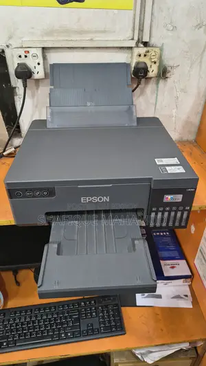 Epson L8050