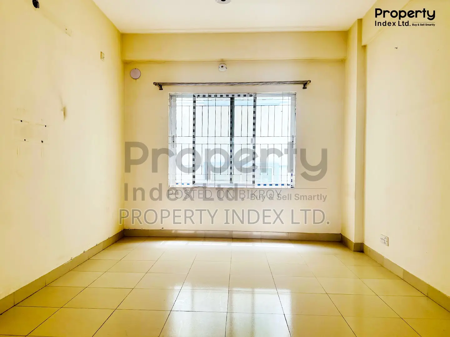 3-Bedroom Apartment in Avenue Builders, Bashundhara for Sale