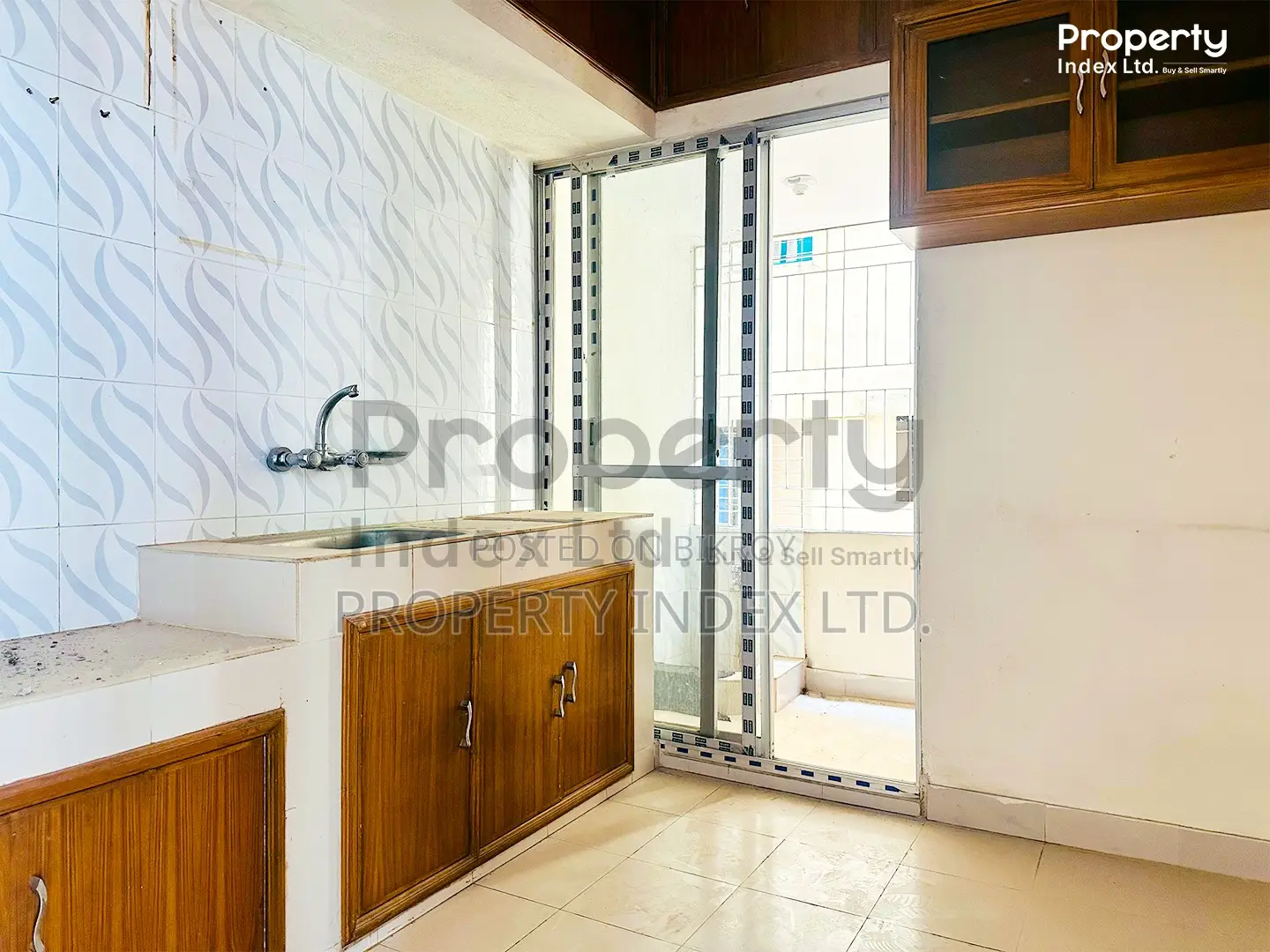 3-Bedroom Apartment in Avenue Builders, Bashundhara for Sale