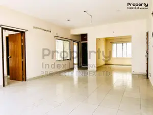 3-Bedroom Apartment in Avenue Builders, Bashundhara for Sale