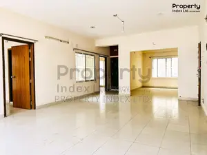 3-Bedroom Apartment in Avenue Builders, Bashundhara for Sale